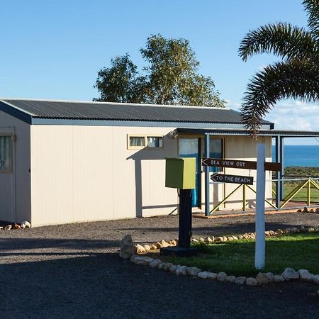 Drummond Cove Holiday Park Eksteriør bilde