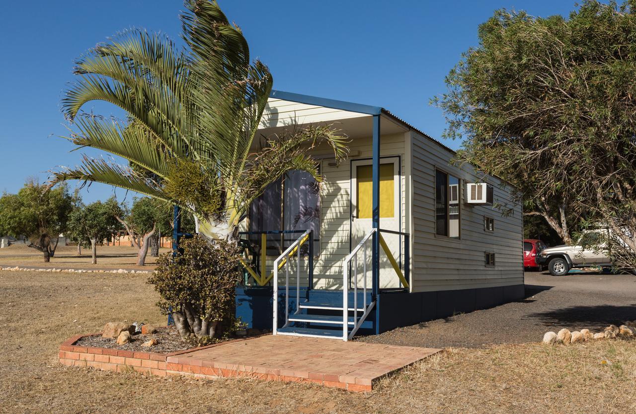 Drummond Cove Holiday Park Eksteriør bilde