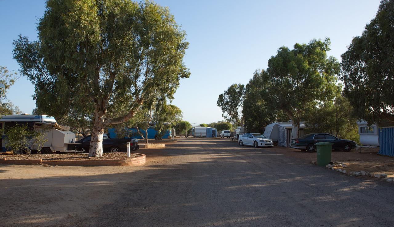 Drummond Cove Holiday Park Eksteriør bilde
