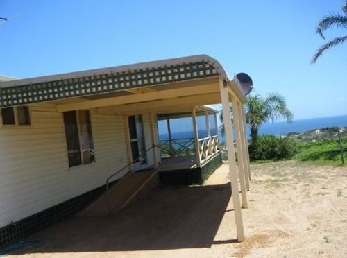 Drummond Cove Holiday Park Eksteriør bilde