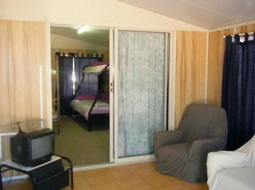 Drummond Cove Holiday Park Eksteriør bilde