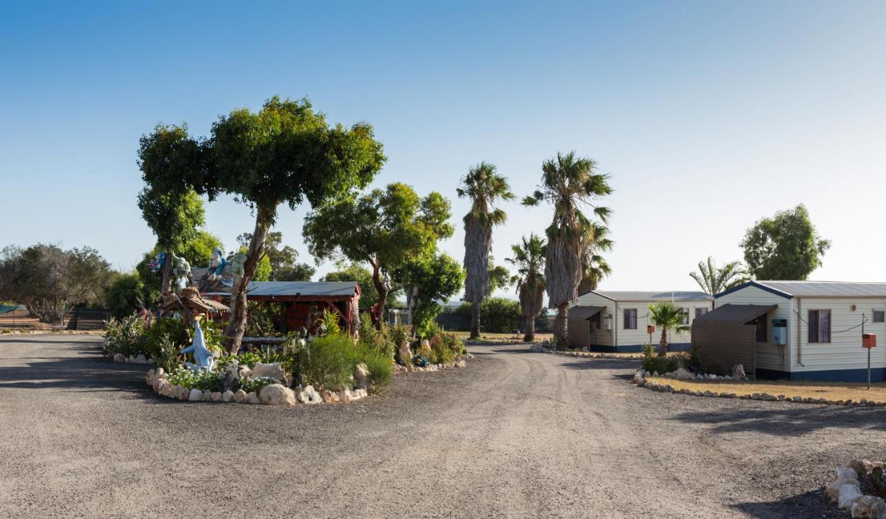 Drummond Cove Holiday Park Eksteriør bilde