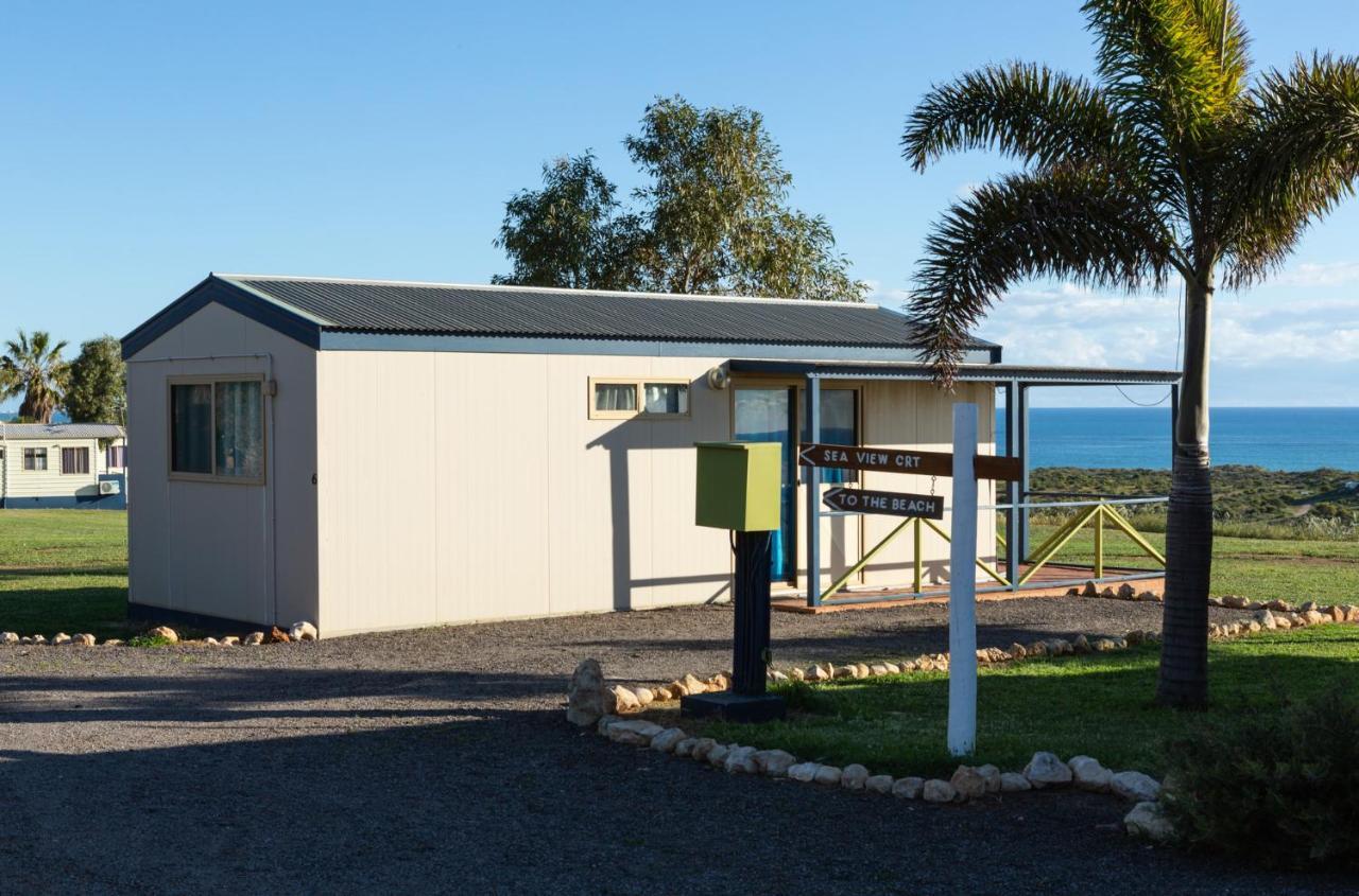 Drummond Cove Holiday Park Eksteriør bilde