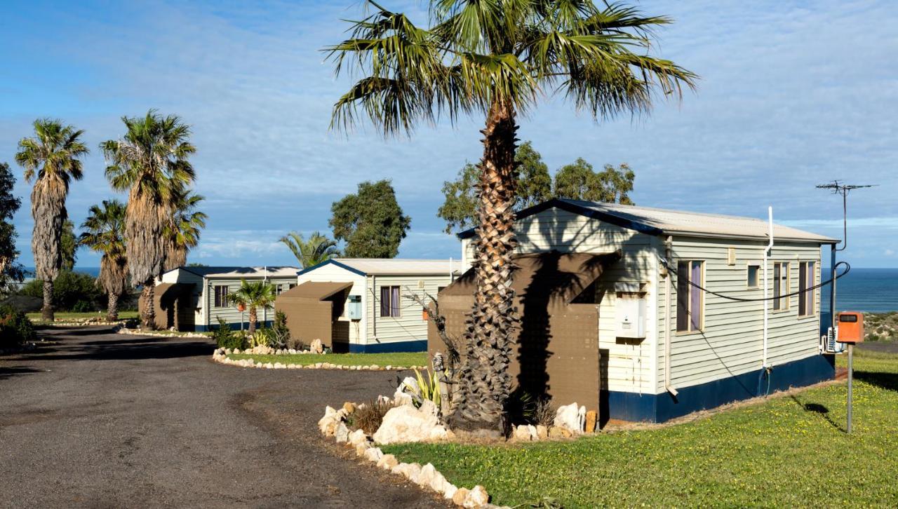 Drummond Cove Holiday Park Eksteriør bilde
